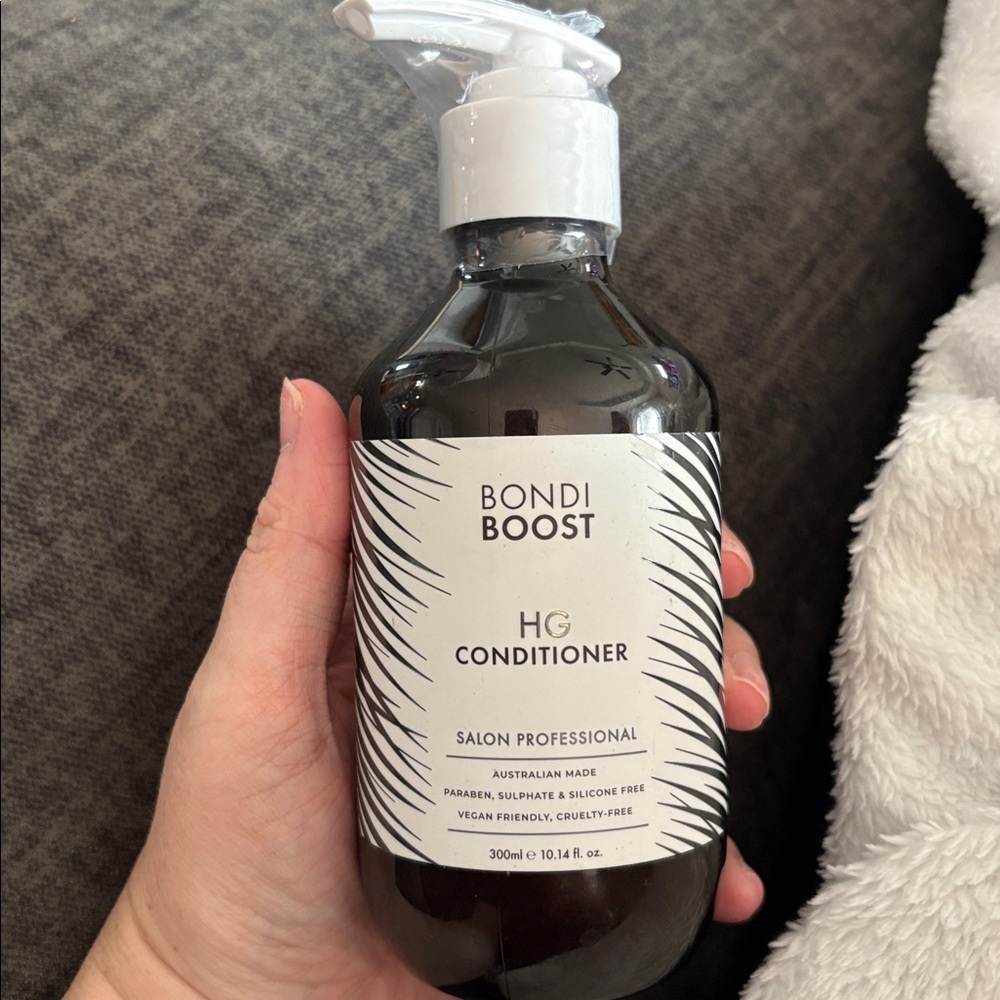 Bondi Boost HG Conditioner